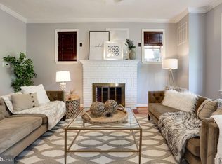 1843 Monroe St NE, Washington, DC 20018