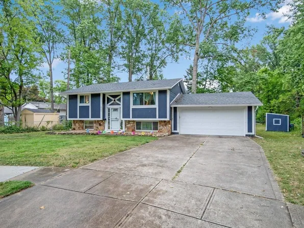6504 Lexleigh Ct, Reynoldsburg, OH 43068