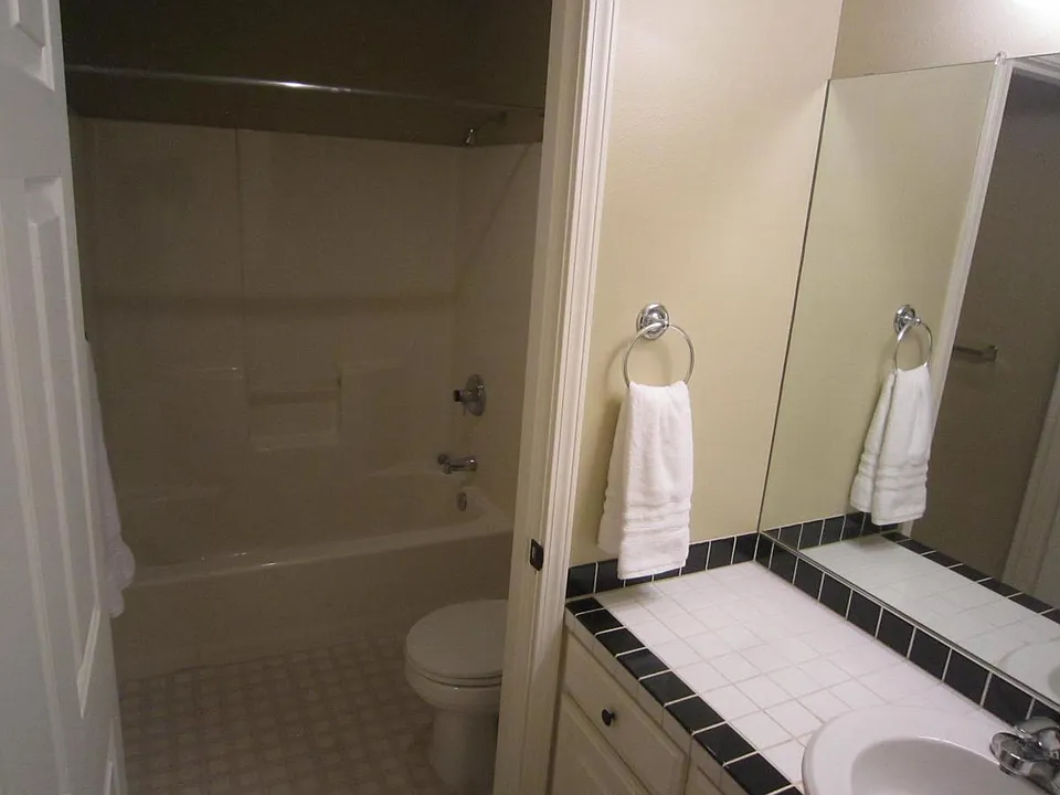 Master Bath