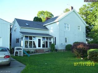 8119 State Route 44 N, Ravenna, OH 44266