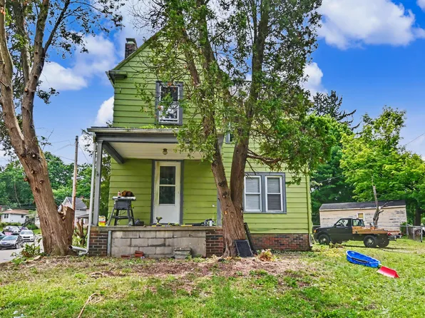 221 Penn Ave, Mansfield, OH 44903