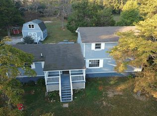 1154 Pleasant Valley Rd, Chapmansboro, TN 37035