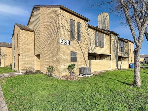 2314 Capitan Dr APT A, Corpus Christi, TX 78414