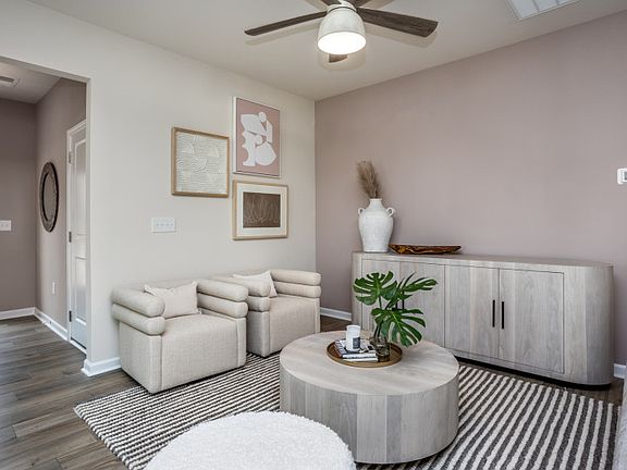 Model Representation