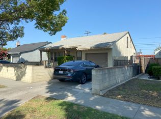 13633 Kalnor Ave, Norwalk, CA 90650