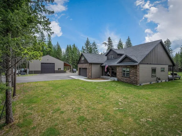 102 Songbird Way, Spirit Lake, ID 83869