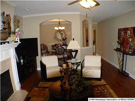 5th image of 4691 N Terrace Stone Dr
