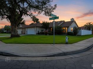 4501 Gorbett Ln, Bakersfield, CA 93311