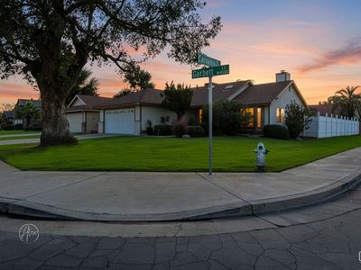 4501 Gorbett Ln, Bakersfield, CA, 93311