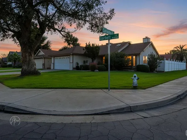 4501 Gorbett Ln, Bakersfield, CA 93311