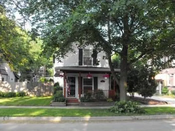 212 Oakwood Ave, Ypsilanti, MI 48197