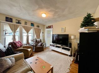 87 Kilsyth Rd #3, Brighton, MA 02135