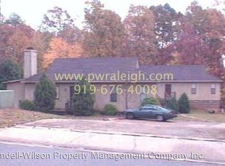 5321A Wayne St, Raleigh, NC 27606