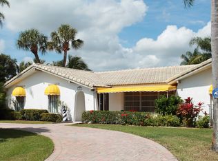 2443 Bay Cir, Palm Beach Gardens, FL 33410