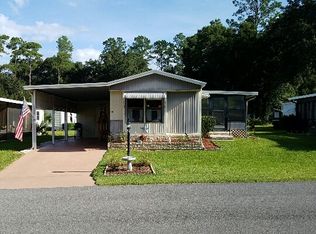 8880 SW 27th Ave, Ocala, FL 34476