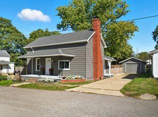22 N Franklin St, West Jefferson, OH 43162