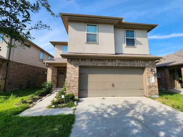 13102 Dancing Reed Dr, La Marque, TX 77568