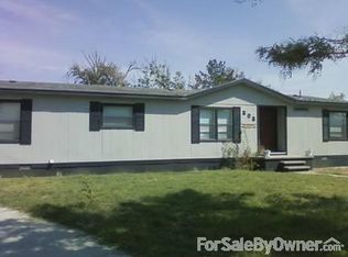 202 S 3rd St, Cimarron, KS 67835