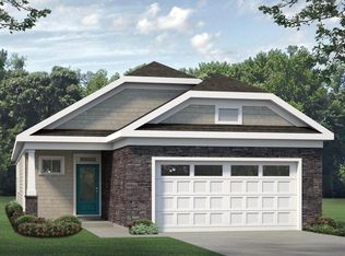 325 Village Walk Dr, Clayton, NC 27520