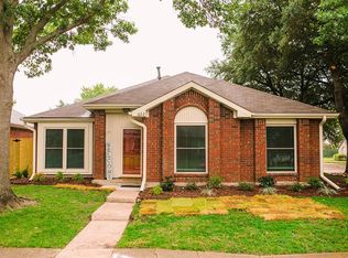 622 Albrook Dr, Allen, TX 75002