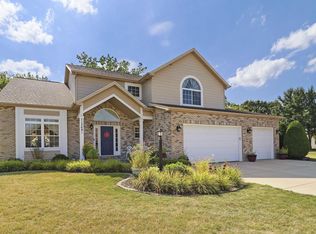 11368 14th Ave, Pleasant Prairie, WI 53158