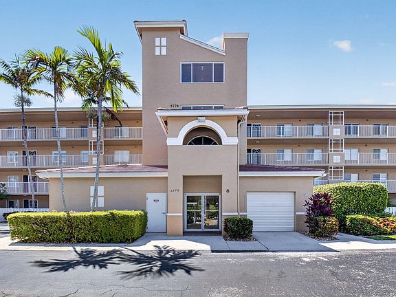 2nd image of 5778 Crystal Shores Drive #202