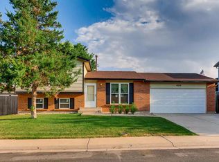 4242 E 91st Dr, Thornton, CO 80229