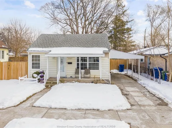 3567 King St, Windsor, ON N9C 1P4