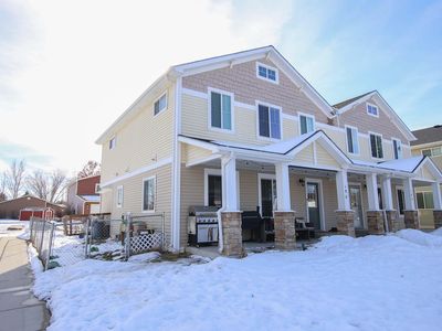 190 E Montana St, Sheridan, WY, 82801