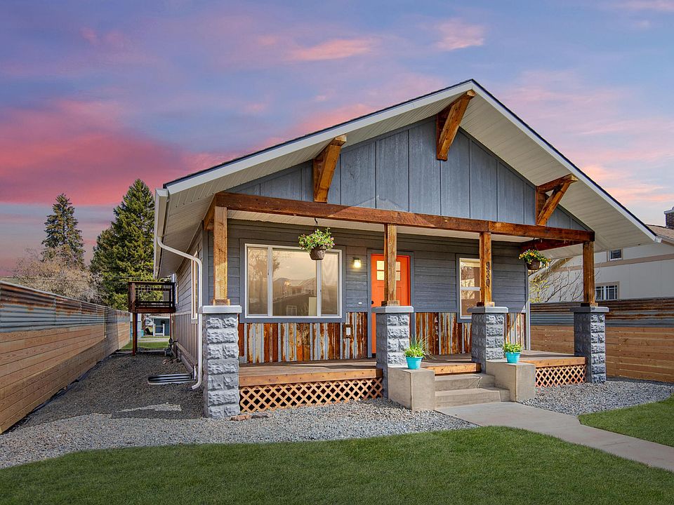 924 Turner St, Missoula, MT 59802 | Zillow