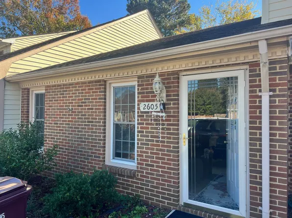 2605 Meadows Lndg, Chesapeake, VA 23321