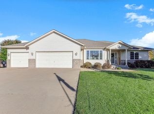 15572 78th Ct NE, Otsego, MN 55330