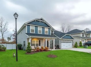 182 Hillmont Dr, Garner, NC 27529