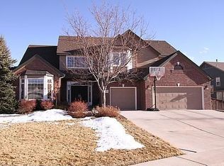 10298 S Knoll Ct, Highlands Ranch, CO 80130