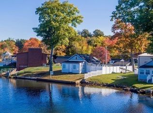 26 Lake Shore Dr, Wales, MA 01081