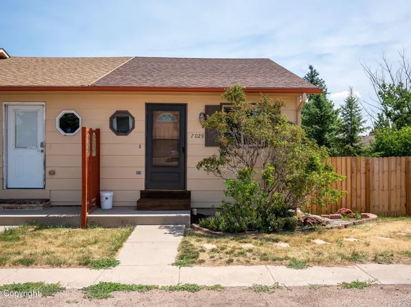 7029 Blacktooth Ave, Gillette, WY 82718
