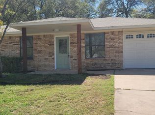 1701 Saddle Rd, Granbury, TX 76049