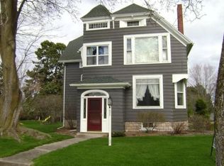922 Milwaukee St, Kewaunee, WI 54216