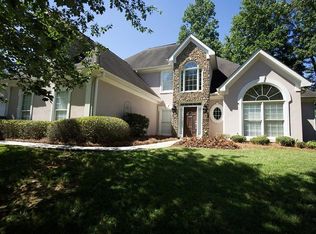 7482 Harbor Cove Ln, Stone Mountain, GA 30087