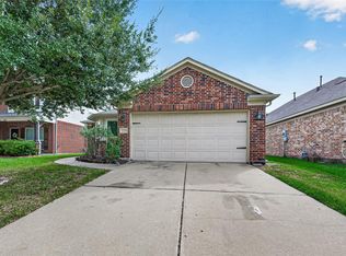 3230 Dale Ridge Trl, Houston, TX 77084