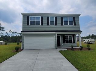 136 Jennie Dr, Springfield, GA 31329