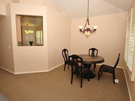 Dining Room 2nd View