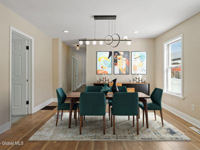 919 Strong Street, Schenectady, NY, 12307