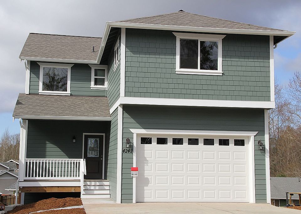 Comparable Home/finishes