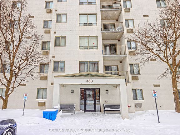 2nd image of 333 Commissioners Rd W #407