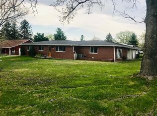 33 Leoda Rd, Athens, OH 45701