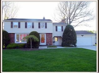 60 The Village Grn, Buffalo, NY 14221