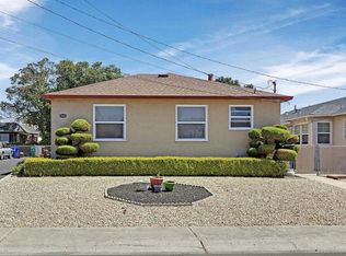 14616 Pansy St, San Leandro, CA 94578
