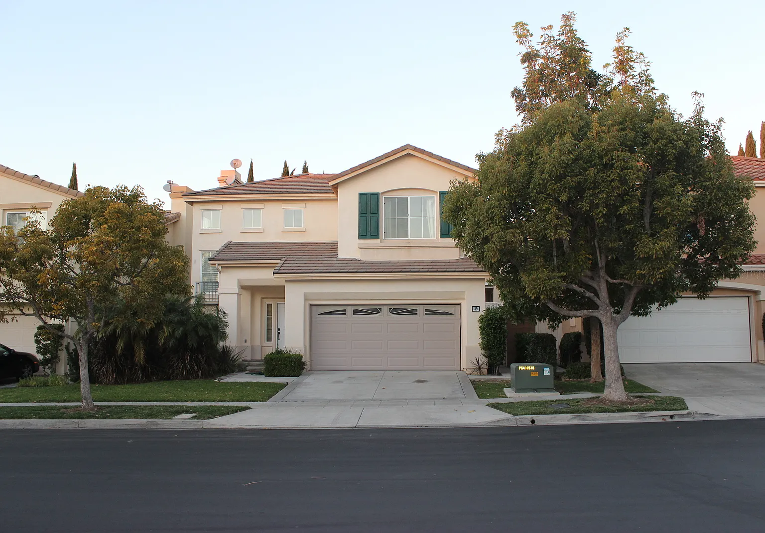 3 Bedroom Home for Rent in Irvine | 39 Whispering Pine — Photo 1