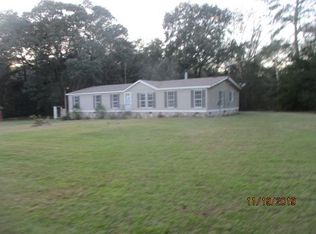 210 Big Sky Ln, Boston, GA 31626